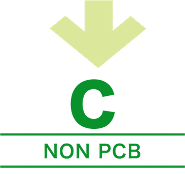 C|NON PCB